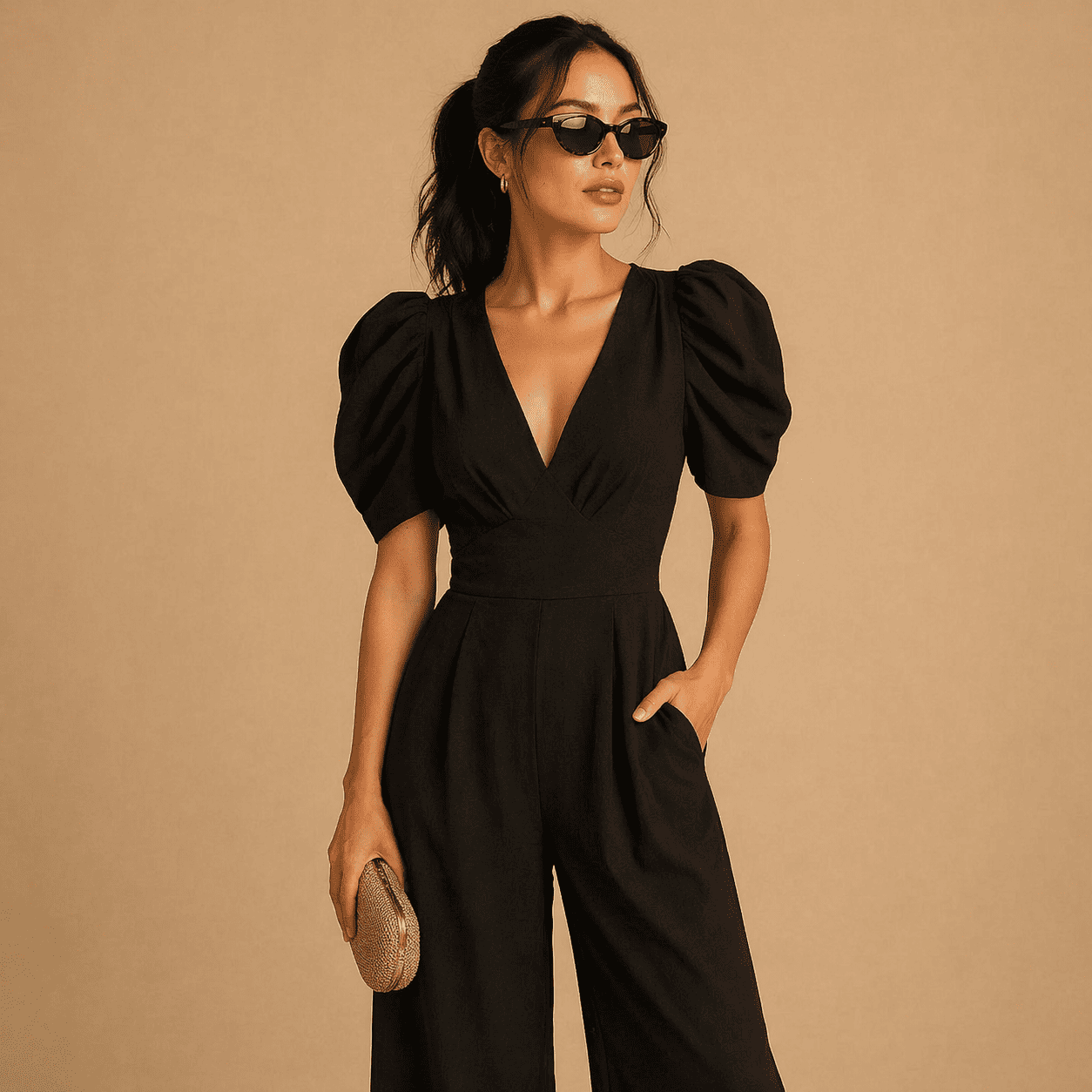 Women's Jumpsuits