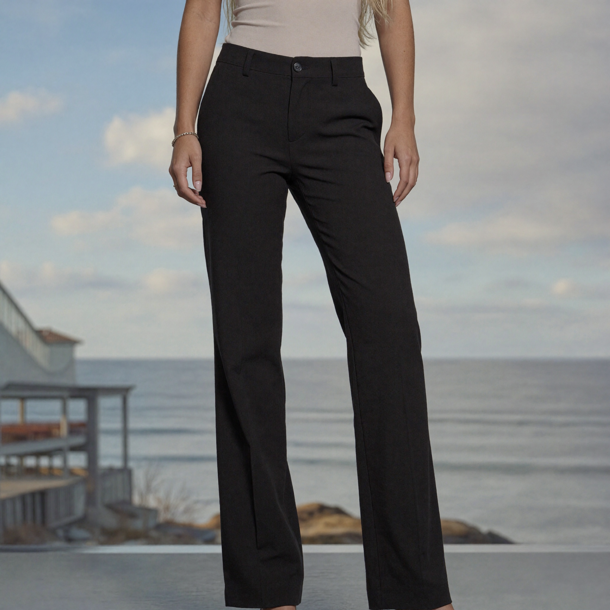 Women's Trousers